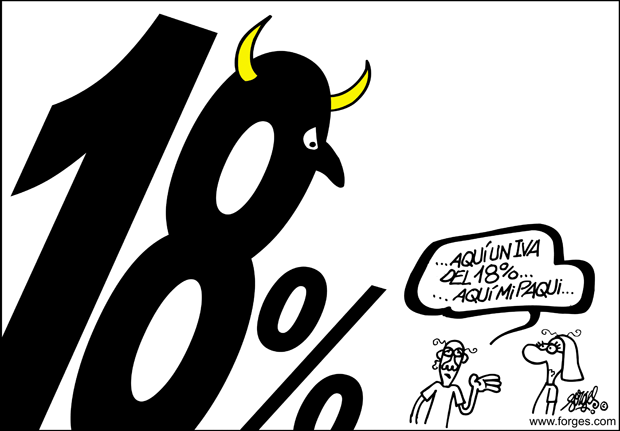 FORGES