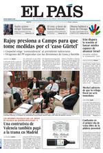 EL PAíS Edición impresa