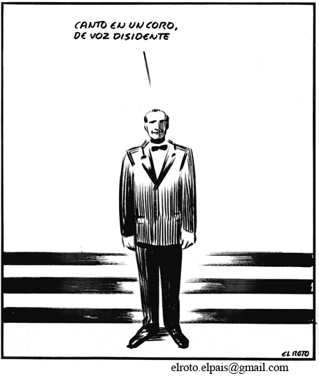 EL ROTO