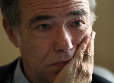 Gregorio Marañón y Bertrán de Lis.