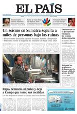 EL PAíS Edición impresa