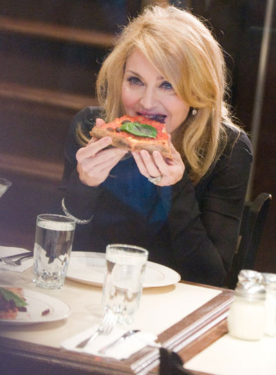 Madonna, alérgica al matrimonio