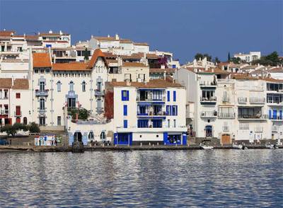 Cadaqués acomete las obras más importantes de su historia.