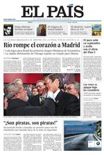 EL PAíS Edición impresa