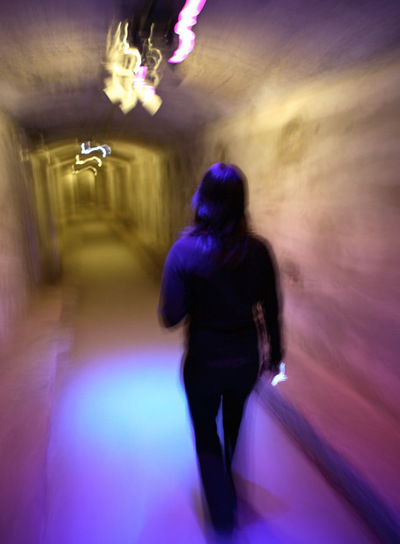 Papabubble de Barcelona, una tienda de cuento donde huele a fresa y caramelo