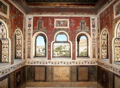 La Alhambra, el Patrimonio Mundial que permanece vivo