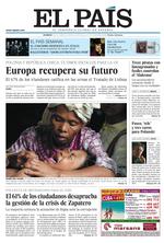 EL PAíS Edición impresa