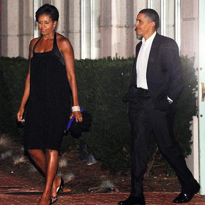 Aniversario de los Obama