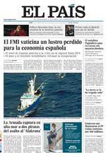 EL PAíS Edición impresa