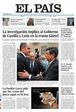 EL PAíS Edición impresa