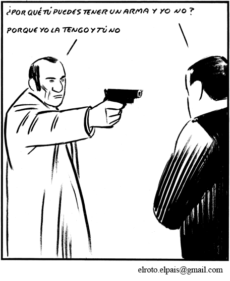 EL ROTO