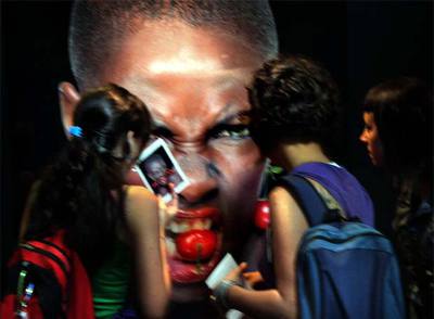 40 años de cerezas prohibidas en Sonimagfoto