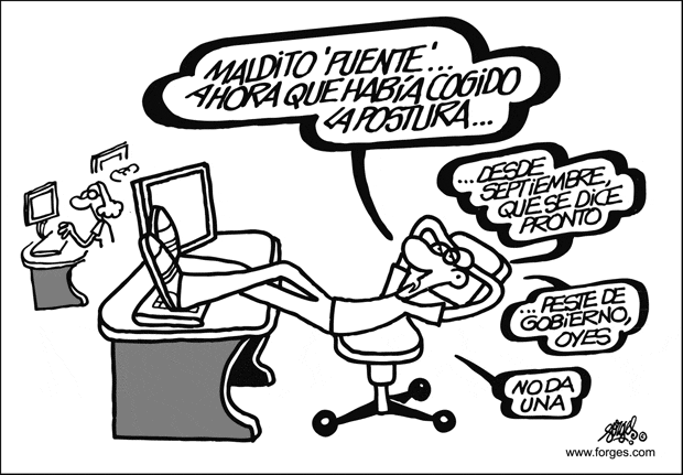 FORGES