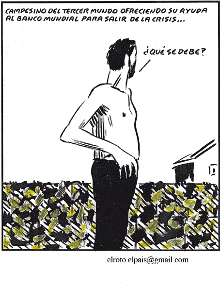 EL ROTO