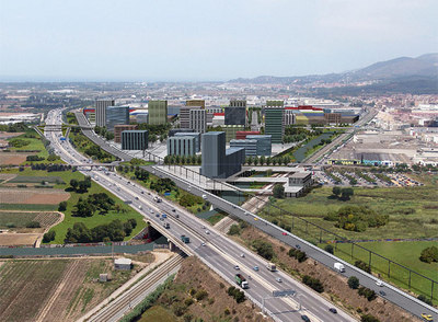 CONCENTRADAS EN VILADECANS