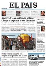 EL PAíS Edición impresa