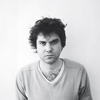   Chill Out , tercer disco de Joe Crespúsculo 