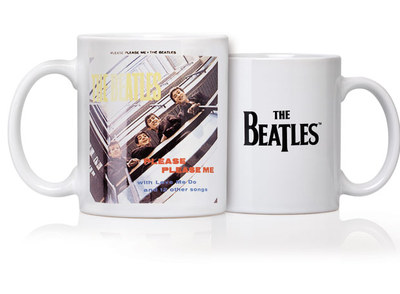 Imagen de la taza que se entrega mañana con EL PAÍS.