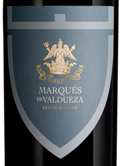 Marqués de Valdueza 2007