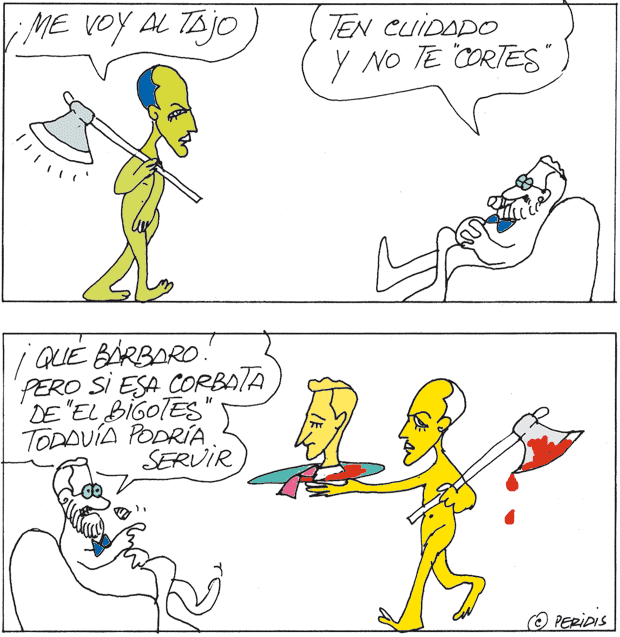 PERIDIS