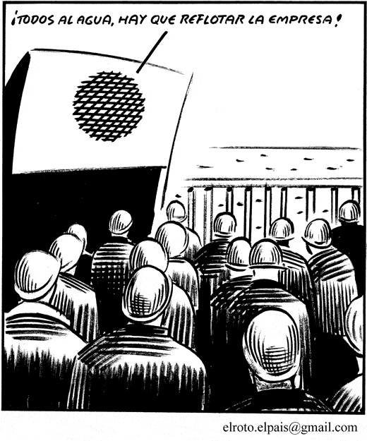 EL ROTO