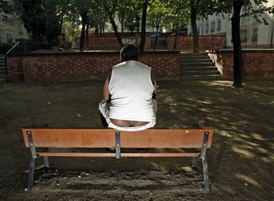 King Kong, trinitario durante varios años, sufre amenazas desde que dejó el clan. 