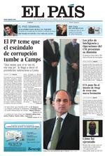 EL PAíS Edición impresa