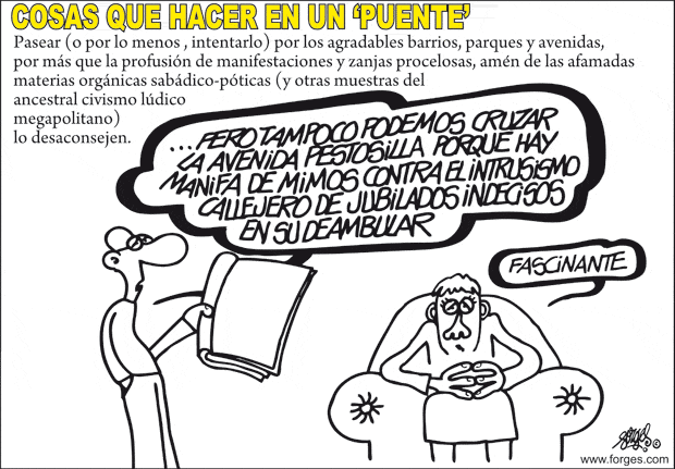 FORGES