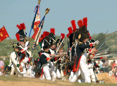 Dupont vuelve a ser derrotado en Bailén