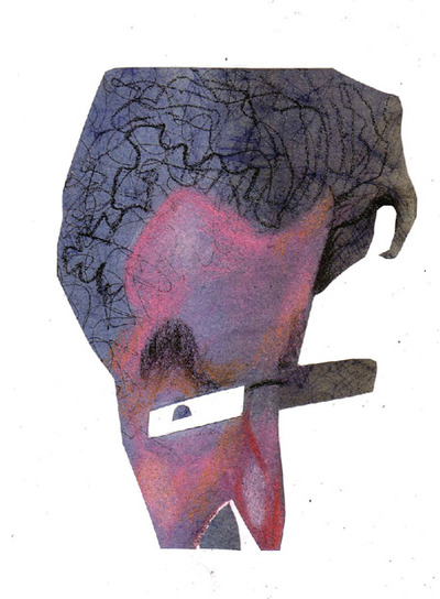 Nadie conoce ahora a Pablo Crespo