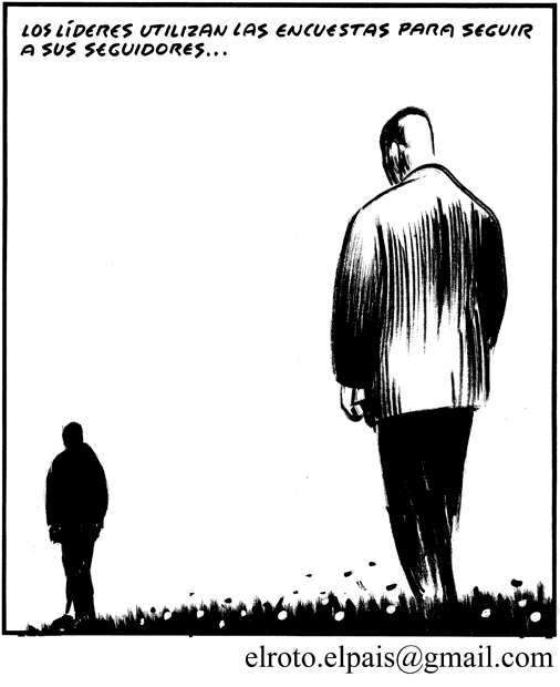 EL ROTO