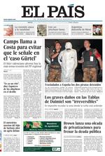 EL PAíS Edición impresa