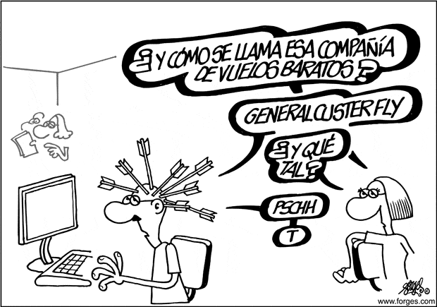 FORGES