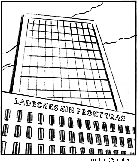 EL ROTO