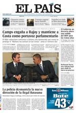 EL PAíS Edición impresa