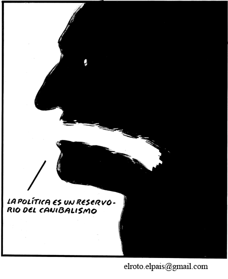 EL ROTO