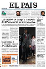 EL PAíS Edición impresa