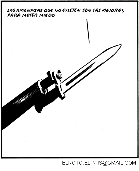 EL ROTO