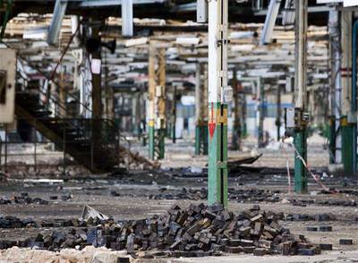 Zona Franca: del Seat 600 a parque de innovación