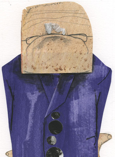 Klaus tiene a la UE en un puño