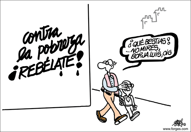 FORGES