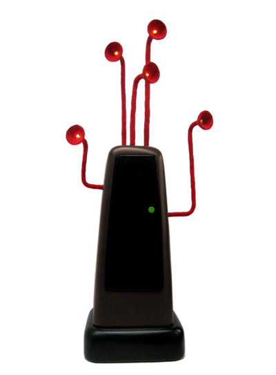 Obra de la serie  The Chankley Bore. 