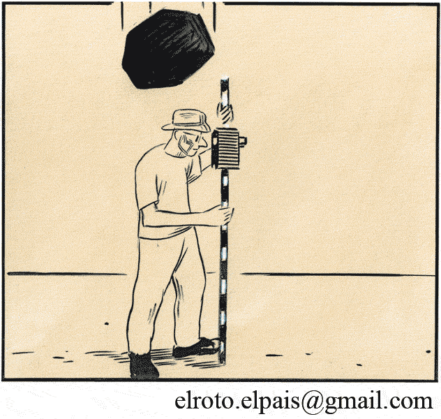 EL ROTO