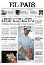 EL PAíS Edición impresa