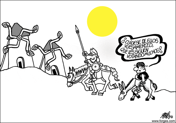 FORGES