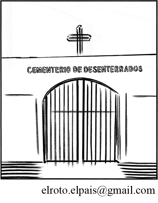 EL ROTO