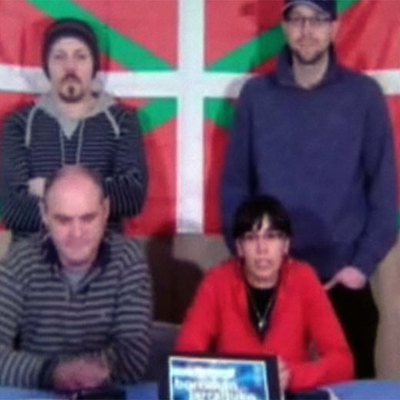 DE BATASUNA A TERRORISTA