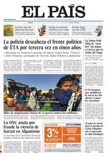 EL PAíS Edición impresa