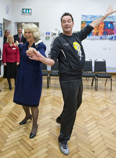 El Chachachá de la duquesa