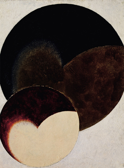 Composición nº 5776, de Rodchemko.